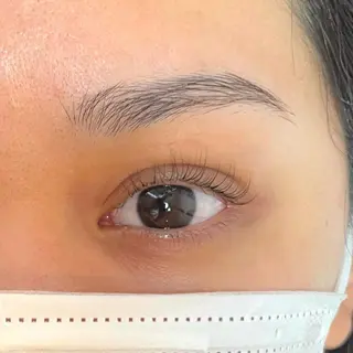 マツエク・マツパ Yoshimi🌿 逗子・葉山のヘアスタイル