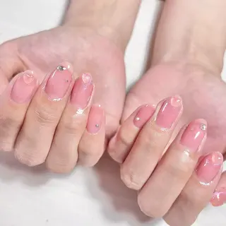 ネイル M Eriのネイルデザイン