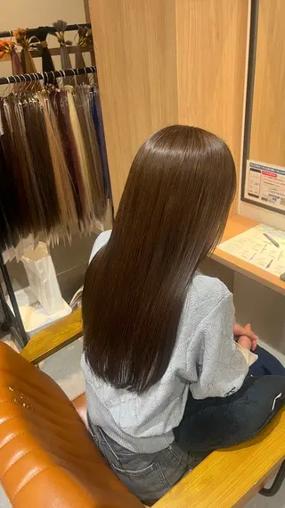 ロング Manami / Locoのヘアスタイル