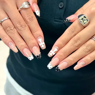 ネイル FLORANZ 🫧AIRI🫧のネイルデザイン