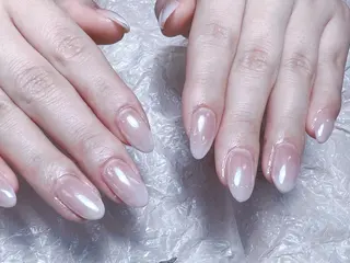 ネイル MissU ネイルサロンのネイルデザイン