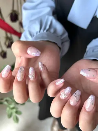 ネイル NICO nail atelierのネイルデザイン