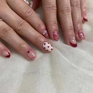 ネイル le ciel nailのネイルデザイン