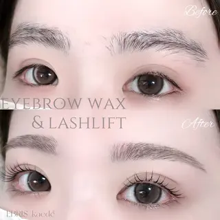 マツエク・マツパ KAEDE☾ 浦和/まつ毛&眉毛のマツエク・マツパデザイン