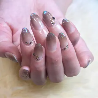 ネイル 🪞KAPE NAIL 🪞のネイルデザイン