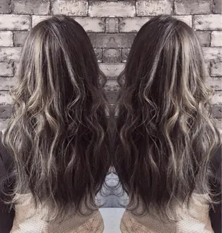 セミロング ❤️千葉県代表❤️ 店長❤️柿本翔一朗のヘアスタイル