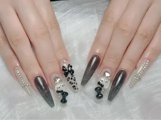 ネイル yoyo ネイル💕のネイルデザイン