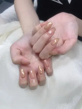 ネイル Rimi Nailアメリカ村のネイルデザイン