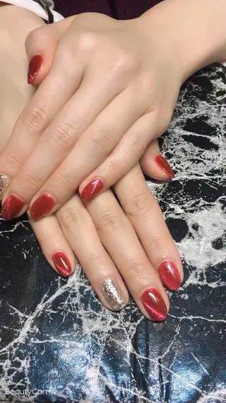 ネイル ✨アン ミユ✨のネイルデザイン