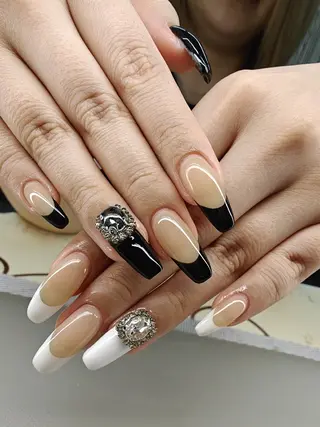 ネイル ♡Sherry  Nail♡のネイルデザイン