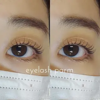 マツエク・マツパ Loar 大出のマツエク・マツパデザイン