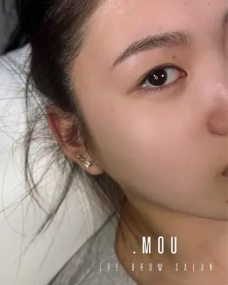 アイブロウ EYE  BROW SALON .MOUの眉毛・アイブロウイメージ