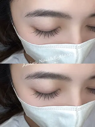 マツエク・マツパ anna ネイルのネイルデザイン