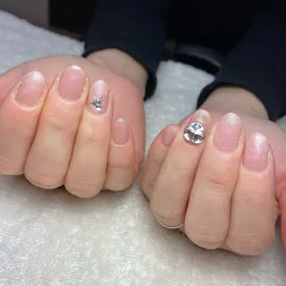ネイル COCO +のエステ・リラクイメージ