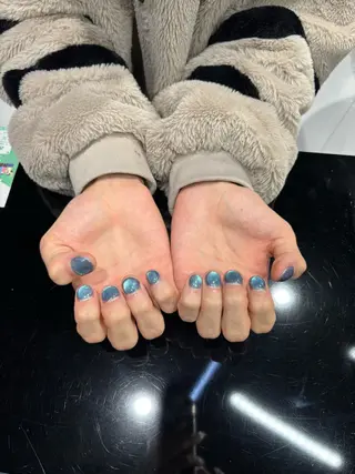 ネイル M.wish Nonoaのネイルデザイン