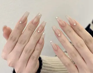 ネイル L.nail 【エル.ネイル】のネイルデザイン