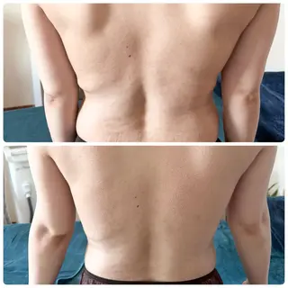 バストアップ専門/デ トックス/小顔コルギのエステ・リラクイメージ