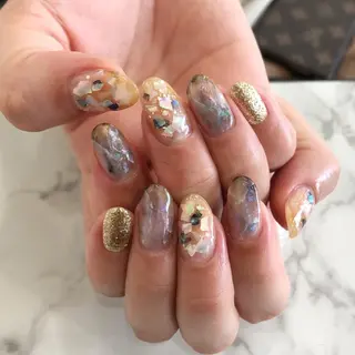 ネイル Nailsalon Fave/Rinaのネイルデザイン