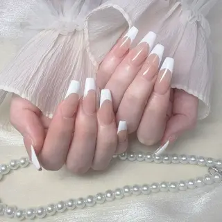 ネイル snow nail salonのネイルデザイン