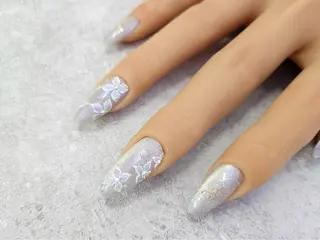 ネイル mys .nailのネイルデザイン