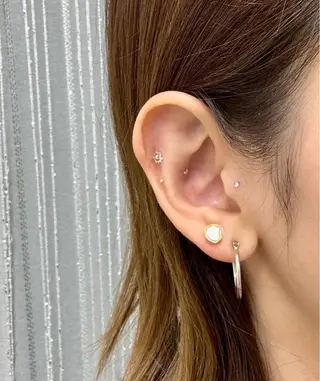 kogao&head Linoasのエステ・リラクイメージ