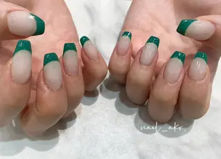 ネイル nailAVANCE akariのネイルデザイン