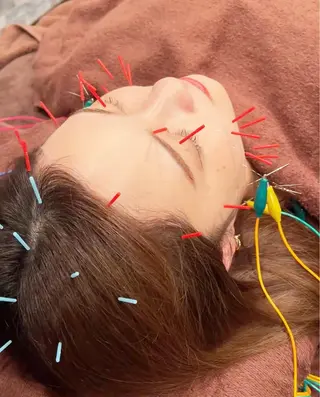 小林整骨院 天六 水侍 徹のエステ・リラクイメージ