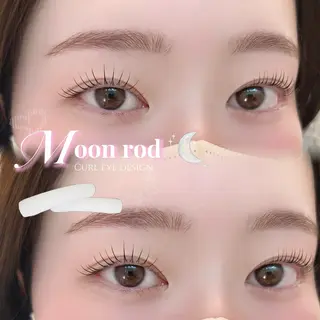 マツエク・マツパ れいな 【lazo】のマツエク・マツパデザイン