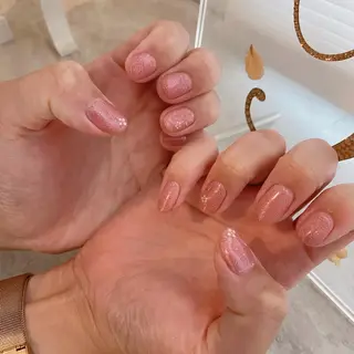 ネイル Elle. ASAMIのネイルデザイン