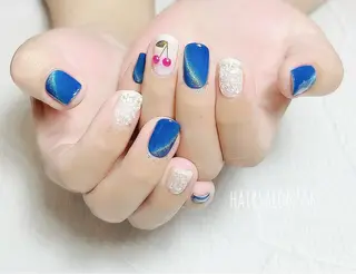 ネイル hairsalon556所属・hairsalon 556のマツエク・マツパデザイン