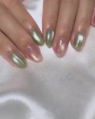 ネイル nailsalon Ecliaのネイルデザイン