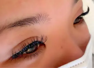 マツエク・マツパ salon R 🌼Rieのマツエク・マツパデザイン