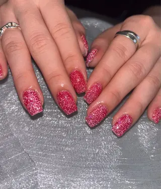 ネイル NailRavie 立川のネイルデザイン