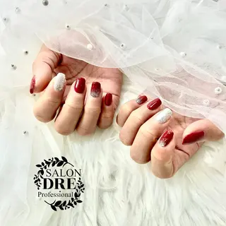 ネイル salonDRE MIKAのネイルデザイン