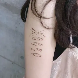 末吉 結衣のマツエク・マツパデザイン