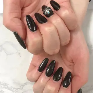 ネイル Minoan Tのネイルデザイン