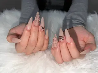 ネイル BERA NAILSのネイルデザイン