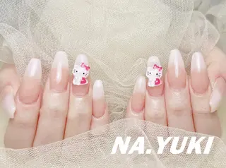 ネイル ✨ Riooo_のネイルデザイン