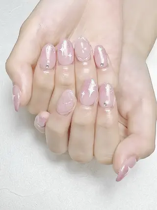 ネイル rouse nail RISATOのネイルデザイン