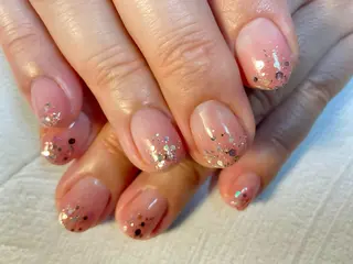 ネイル CHITCHAT nailのネイルデザイン