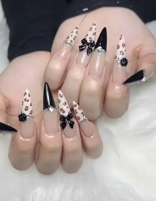 ネイル RUBY Nail 日暮里店のネイルデザイン
