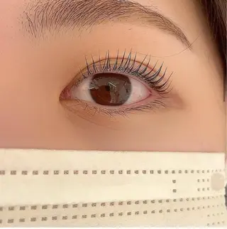 マツエク・マツパ Jiil RIRAのマツエク・マツパデザイン