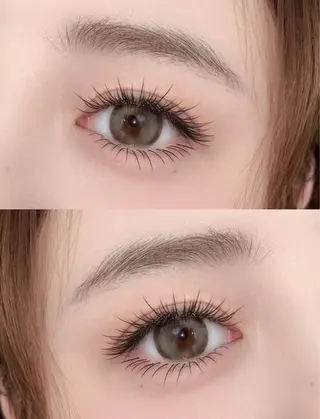 マツエク・マツパ NE NEのマツエク・マツパデザイン