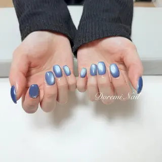 ネイル Doremi Nailのネイルデザイン