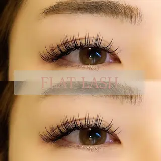 マツエク・マツパ 荒木 香のマツエク・マツパデザイン