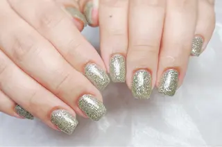 ネイル nailsalon. elfのネイルデザイン