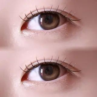 マツエク・マツパ 【MEPP】たにわき ゆうなの眉毛・アイブロウイメージ