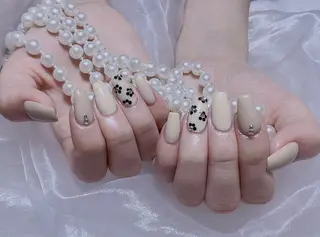 ネイル VIVIAN リサのネイルデザイン