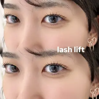 マツエク・マツパ 𝙿𝚞𝚙𝚎 Kotonoのマツエク・マツパデザイン