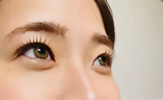 マツエク・マツパ iibi eyelashのマツエク・マツパデザイン